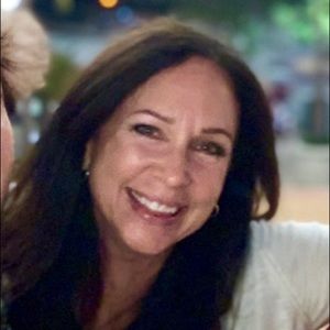 Meet your Posher, Barbara